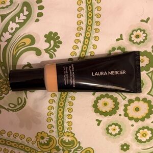 Laura Mercier Tinted SPF 30 Moisturizer in 1W Blonde